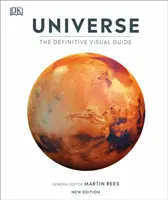 Vesmír - definitívny vizuálny sprievodca - Universe - The Definitive Visual Guide