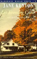 Nech príde večer - Let Evening Come