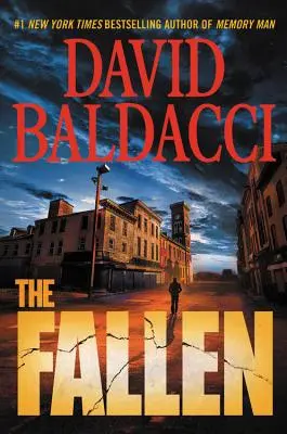 Padlý - The Fallen