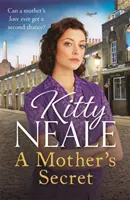 Matkino tajomstvo - Séria Battersea Tavern (kniha 1) - Mother's Secret - The Battersea Tavern Series (Book 1)
