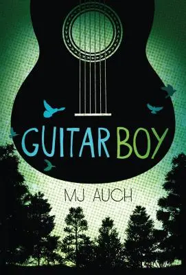 Chlapec s gitarou - Guitar Boy