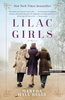 Dievčatá zo šeříka - Lilac Girls