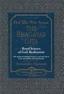 Boh hovorí s Ardžunom: Bhagavadgíta - God Talks with Arjuna: The Bhagavad Gita