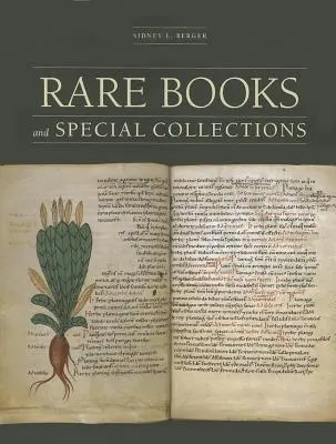 Vzácne knihy a špeciálne zbierky - Rare Books and Special Collections