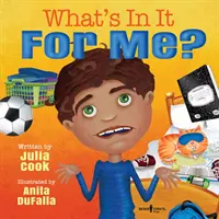 Čo z toho mám? - What's in It for Me?