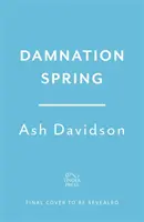 Jar zatratenia - Damnation Spring