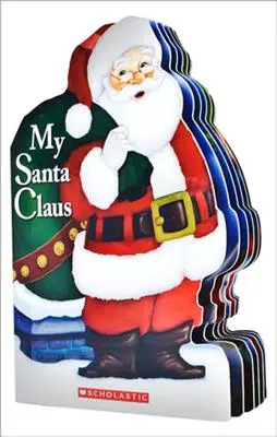 Môj Santa Claus - My Santa Claus