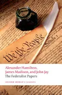 Federalistické spisy - The Federalist Papers