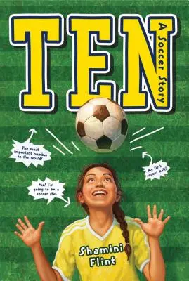 Desatoro: Futbalový príbeh - Ten: A Soccer Story