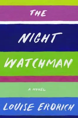 Nočný strážca - The Night Watchman