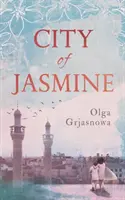 Mesto jazmínu - City of Jasmine