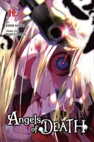 Anjeli smrti, zv. 10 - Angels of Death, Vol. 10