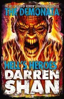 Pekelní hrdinovia - Hell's Heroes