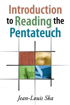 Úvod do čítania Pentateuchu - Introduction to Reading the Pentateuch