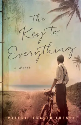 Kľúč ku všetkému - The Key to Everything
