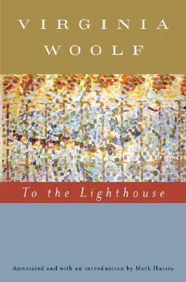 K majáku (s poznámkami) - To the Lighthouse (Annotated)