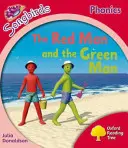 Oxford Reading Tree: Level 4: More Songbirds Phonics - Class Pack (36 kníh, 6 z každého titulu) - Oxford Reading Tree: Level 4: More Songbirds Phonics - Class Pack (36 books, 6 of each title)