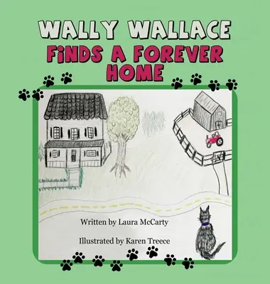 Wally Wallace našiel večný domov - Wally Wallace Finds a Forever Home