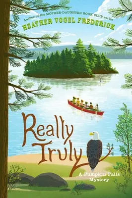 Skutočne naozaj - Really Truly