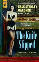 Nôž skĺzol - The Knife Slipped