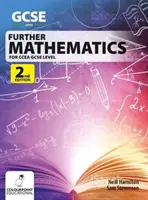 Ďalšia matematika pre CCEA GCSE - Further Mathematics for CCEA GCSE