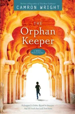 Chovateľ sirôt (The Orphan Keeper) - The Orphan Keeper
