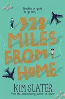 928 míľ od domova - 928 Miles from Home