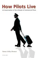 Ako žijú piloti: Ako žijú komerční piloti: analýza životného štýlu komerčných pilotov - How Pilots Live: An Examination of the Lifestyle of Commercial Pilots