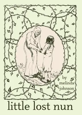 Malá stratená mníška - Little Lost Nun