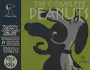 Kompletný Peanuts 1957-1958 - 4. diel - Complete Peanuts 1957-1958 - Volume 4