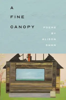 Jemný baldachýn - A Fine Canopy