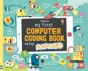 Moja prvá kniha o kódovaní pomocou počítača ScratchJr - My First Computer Coding Book Using ScratchJr