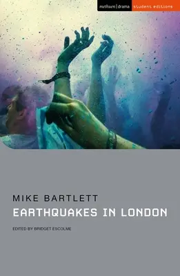 Zemetrasenia v Londýne - Earthquakes in London