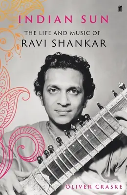 Indické slnko: Život a hudba Raviho Shankara - Indian Sun: The Life and Music of Ravi Shankar