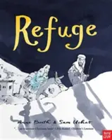 Útočisko - Refuge