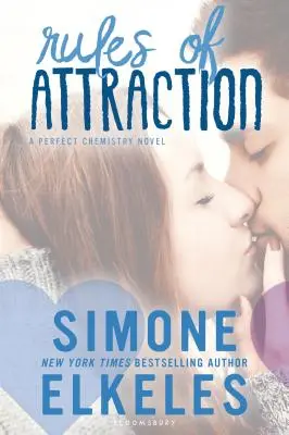 Pravidlá príťažlivosti - Rules of Attraction