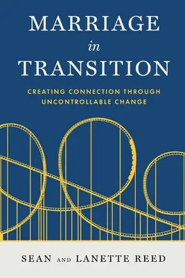 Manželstvo v prechode - Marriage in Transition
