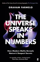Vesmír hovorí v číslach - Ako moderná matematika odhaľuje najhlbšie tajomstvá prírody - Universe Speaks in Numbers - How Modern Maths Reveals Nature's Deepest Secrets