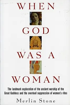 Keď bol Boh ženou - When God Was a Woman