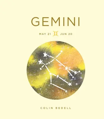 Znamenia zverokruhu: Blíženci, 5 - Zodiac Signs: Gemini, 5