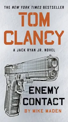Tom Clancy Kontakt s nepriateľom - Tom Clancy Enemy Contact