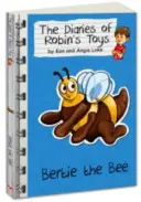 Včielka Bertie - Bertie the Bee