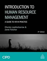 Úvod do riadenia ľudských zdrojov: Sprievodca personalistikou v praxi - Introduction to Human Resource Management: A Guide to HR in Practice