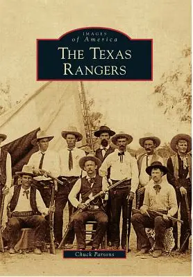Texaskí rangeri - The Texas Rangers
