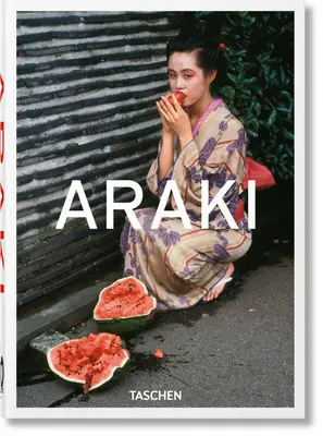 Araki. 40. vyd. - Araki. 40th Ed.