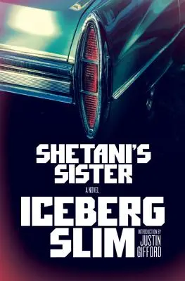 Shetaniho sestra - Shetani's Sister