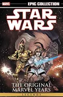 Star Wars Legends Epic Collection: The Original Marvel Years, Volume 2