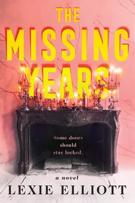 Chýbajúce roky - The Missing Years