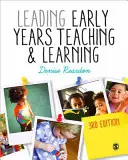 Vyučovanie a učenie v ranom veku - Early Years Teaching and Learning