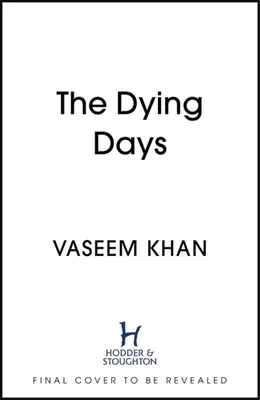 Deň umierania - The Dying Day